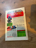 Fantasy Masterpieces #10 - Marvel Comics - 1967
