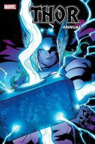 Thor Annual #1 - Marvel Comics - 2023
