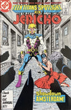 Teen Titans Spotlight #4, #5 and #6 - DC Comics - 1986/87