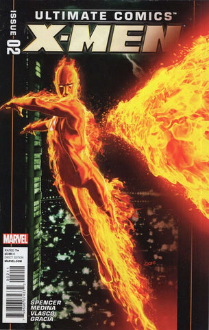 Ultimate Comics: X-Men #2 - #29 (LOT of 29x Comics) - Marvel - 2011/13