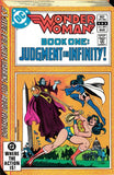 Wonder Woman #291 #292 #293 (RUN of 3x Comics) - DC Comics - 1982