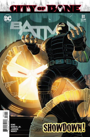 Batman #81 - #100 (LOT of 20x Comics) - DC Comics - 2020+
