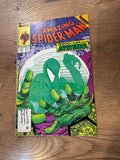 Amazing Spider-Man #311 - Marvel Comics - 1989