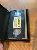 Demons - Dario Argento - Avatar - 1987 - Big Box VHS Video