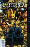 Imperium #12 - #16 (RUN of 5x Comics) - Valiant Comics - 2015