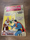 Adventure Comics #327 - DC Comics - 1964