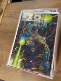 X-O Manowar#1 - #50 (except 38) + Extras JOB LOT - Valiant - 1992 on