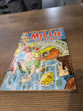 Millie the Model #200 - Marvel Comics - 1972