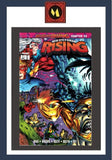 Wildstorm Rising #1 and #2 - Image Comics - 1996