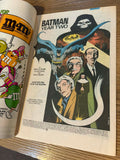 Detective Comics #575 - DC Comics - 1987