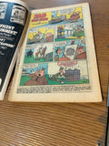 Sad Sad Sack #12 - Harvey Comics - 1967