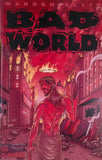 Bad World #1 & #2 - Avatar - 2001