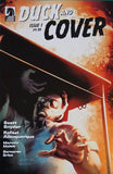 Duck And Cover #1 (x2 Different Covers) - Dark Horse - 2024