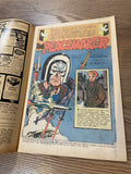 The Peacemaker #4 - Charlton Comics - 1967
