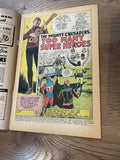 The Mighty Crusaders #4 - Mighty Comics - 1966