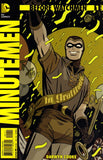 Before Watchmen: Minutemen #1 2 3 4 - DC Comics - 2012