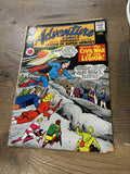 Adventure Comics #333 - DC Comics - 1964