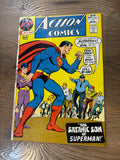 Action Comics #410 - DC Comics - 1972