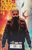 Old Man Logan #1 - Marvel Comics - 2016