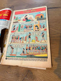 Tip Top Comics #136 - United Features - 1947