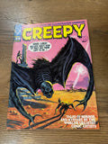Creepy #28 - Warren Publishing - 1969