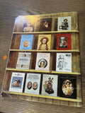 Seeley's Dollmaker's Catalog