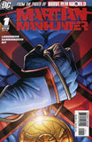 Martian Manhunter #1 2 3 (3x Comics RUN) - DC Comics - 2006