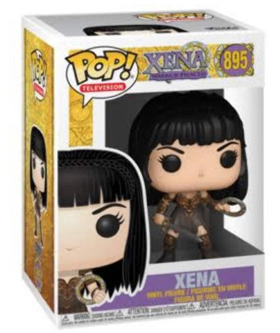 Xena - Funko Pop! #895