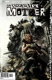 War Mother #1, #2 and #3 - Valiant Comics - 2017