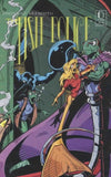 Fish Police #0 - #11 (Set) - Fishwrap - 1985 / 87