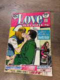 Love Stories #152 - DC Comics - 1973