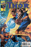 Mighty Thor #22, #23 & #24 - Marvel Comics - 2000
