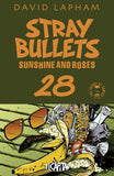 Stray Bullets #28 29 30 (3x Comics RUN) - Image Comics - 2017