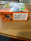S.H.Figuarts chainsaw man Action Figure BANDAI