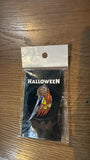 Trick or Treat Studios Halloween 1978 Movie Poster Enamel Pin NEW