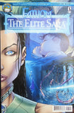 Fathom: The Elite Saga #1 & #2 - Aspen Comics - 2013 - Both Cover Bs