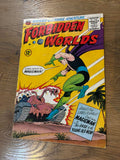 Forbidden Worlds #127 - American Comics Group - 1965