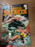 House of Secrets #145 - DC Comics - 1977 - VG