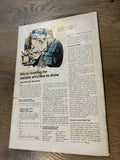 Thor King-Size Special #3 - Marvel Comics - 1971