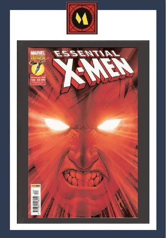 Essential X-Men #182 - Marvel Comics - 2009