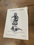 Wargames R Historical M De Bellis Antiquitatis - Wargames Rules for Ancien