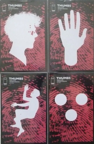 Thumbs #1-4 (RUN) - Image - 2019