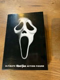 NECA - Ghost Face 7" Scale Action Figure - Ultimate Ghostface (Scream)