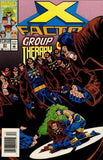 X-Factor #97, 98 & #99 & #101 (LOT of 4x Comics) - Marvel - 1993/4