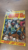The Outlaw Kid #9 - Marvel Comics - 1971