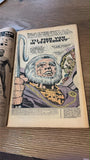 Forever People #7 - DC Comics - 1972