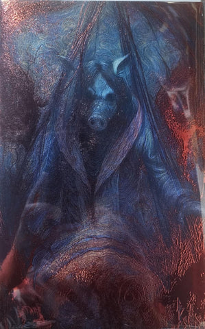 Orbit: Birth of A Slasher “Saw Pigman” - No Masss - 2025 - Ultra Foil