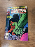Daredevil #163 - Marvel Comics - 1980