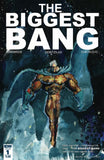 The Biggest Bang #1 2 3 - IDW - 2016