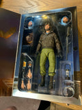 NECA - The Thing - Ultimate MacReady Outpost 31 - Action Figure